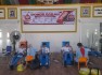 PMR Wira SMAN 1 Kencong Sukses Gelar Donor Darah, Sumbang 33 Kantong Ke UDD PMI