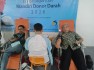 Karyawan Bank Donasi Hampir 100 Kantong Darah Ke UDD PMI Kab Jember