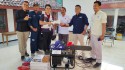 Rio Fuji JRCS: Sibat Desa Kepanjen Sibat Teraktif Di Indonesia