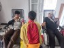 Perkebunan Swasta Ikut Aktif Sumbang Stok Darah Ke UDD PMI, PT Perkebunan Hasfarm Sukokulon Donasikan 25 Kantong Darah