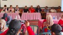 JRCS Jepang Turun Tangan, Perkuat Benteng Kesiapsiagaan Bencana SIBAT Puger Kulon
