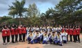 PMR Wira SMKN 1 Jember Gelar ABHINAYA 2026, Ajak PMR Madya Se-Kabupaten Jember Unjuk Prestasi