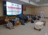 Konsisten Jaga Stok Darah, RS Bina Sehat Rutin Sumbang Puluhan Kantong Darah Ke PMI Jember