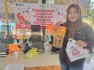 Semarakkan HUT Kemerdekaan RI, Kebun Mumbul Dan UDD PMI Gelar Aksi Donor Darah Berbonus Minyak Goreng