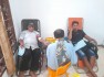 Warga Besuki Situbondo Ikut Sumbang Stok Darah UDD PMI Kabupaten Jember