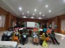 Karyawan Dan Keluarga Pasien RS Jember Klinik Sumbang 37 Kantong Darah