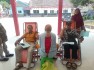Semangat Kemerdekaan Ke-81, Kebun Banjarsari Sukses Sumbang Belasan Kantong Darah Ke UDD PMI Jember