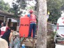 Dua Bulan Berjalan, PMI Kabupaten Jember Gelontorkan 161.500 Liter Air Untuk Tiga Dusun Yang Terdampak Kekeringan