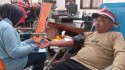 PP Kahyangan Jember Gelar Donor Darah, Bentuk Kepedulian Menjaga Ketersediaan Darah Di Kabupaten Jember