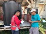 KRISIS AIR BERSIH TERUS MELUAS, TIM TANGGAP DARURAT PMI JEMBER TURUN TANGAN CEK WARGA TERDAMPAK KEKERINGAN DI NEW RENGGANIS RESIDENCE 