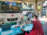Rayakan HUT RI Lewat Jalan Sehat, Warga Bumi Mangli Permai Sekaligus Donor Darah,  Terkumpul 32 Kantong
