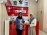 PAMESA Galang Donasi Gempa NTT, Himpun Rp2.566.000 Disalurkan Lewat PMI