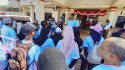 26 Ribu Peserta Semarakkan Tajemtra 2026, PMI Jember Terjunkan Tim Medis Dan 63 Peserta