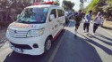 Demi Keselamatan Peserta, Tim Medis PMI Jember Susuri Jalur Tajemtra 2026