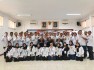 PMI Jember Kirim Relawan Terbaik Ikuti Pelatihan Tanggap Darurat Bencana Selama 8 Hari