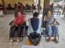 BONUS MINYAK GORENG, KAMPUNG DONOR KARANG DUREN BALUNG KEMBALI SUMBANG 34 KANTONG DARAH KE UDD PMI