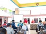 Sibat Kepanjen Siapkan Masyarakat Siaga Dan Tanggap Gempa-Tsunami, Simulasi Evakuasi Digelar 26 September