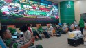 Donor Darah Kodim 0824 Jember Memperoleh 144 Kantong Darah