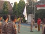 PMR Wira SMAN 1 Pakusari Dikukuhkan, Dikomandani Brilian Nafil Agso