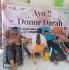 PMI Goes To Pesantren: Donor Darah Bikin Tubuh Lebih Sehat Dan Banyak Pahalanya