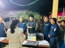 Dukung PMI Jember, Gus Bupati Fawait Minta SD -SMP Aktifkan Palang Merah Remaja