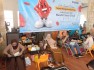 Bonus Blender Hingga Snack Bikin  Relawan Lebih Aktif, Aksi Karyawan Bank Mandiri Jember Sukses Tembus Target 100 Kantong Darah