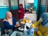 KLINIK KESEHATAN PRATAMA JUGA MENJADI SUMBER RELAWAN PENDONOR, DONOR DARAH DI KLINIK ASY-SYIFA SUMBANG 26 KANTONG 