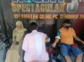 JELANG TUTUP GILING, KARYAWAN DAN MITRA PG SEMBORO KUMPULKAN 42 KANTONG DARAH UNTUK PMI JEMBER