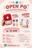 Kembangkan Jiwa Entrepreneur, KSR PMI Unit Polije Jual First Aid Pouch Dan Bearbrick DIY
