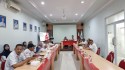PERKUAT LAYANAN KESEHATAN, DIREKSI RSPTN UNEJ KOLABORASI PENDIRIAN BDRS DENGAN UDD PMI JEMBER 
