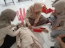 PMR WIRA SMAN 5 JEMBER SIAP GERAK, LATIHAN INTENSIF DI MARKAS PMI DEMI REBUT JUARA DI AMERTA II 2026 