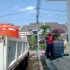DARURAT KEKERINGAN, PMI JEMBER KERAHKAN TRUK TANDON KHUSUS UNTUK PERLUAS DISTRIBUSI AIR BERSIH KE WARGA 