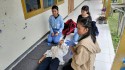 TAK MAU KETINGGALAN, PMR WIRA SMAN 1 RAMBIPUJI BERLATIH KERAS UNJUK PRESTASI DI AJANG AMERTA II 2026