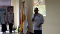 DARI PEMBUKAAN DIKLATSAR KSR PMI UNIT UNEJ KE XXXIV, KSR PMI MENJADI RELAWAN MUDA, UJUNG TOMBAK PMI HADAPI BENCANA 