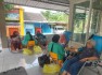 AKSI KEMANUSIAAN PERUM BUMI MANGLI PERMAI!!, WARGA RT 004/RW 013 SUKSES SUMBANG 39 KANTONG DARAH KE UDD PMI JEMBER 