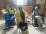 RSU JEMBER KLINIK SUMBANG 48 KANTONG, PERINGATI SUMPAH PEMUDA LEWAT AKSI DONOR DARAH 